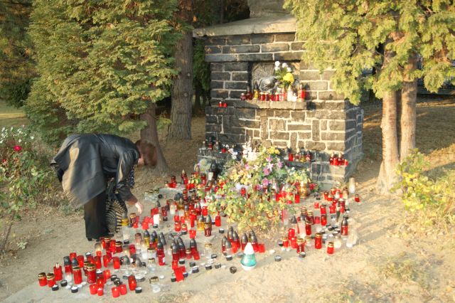 Na mestskom cintoríne sa uskutoční obrad venovaný Pamiatke zosnulých