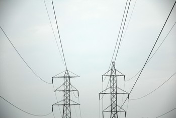Oznámenie o prerušení dodávky elektrickej energie