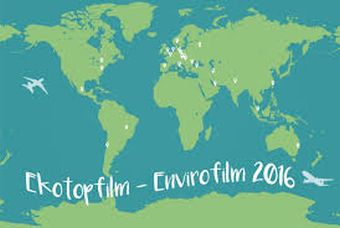 Prievidza hostí EKOTOPFILM- ENVIROFILM, najstarší enviromentálny filmový…