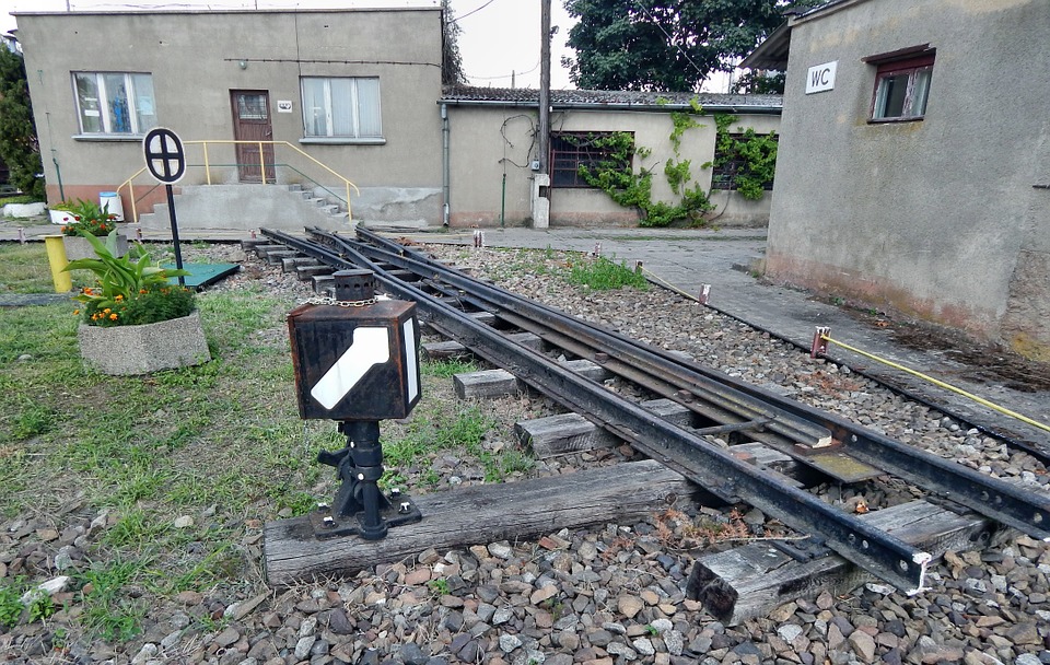 Opravuje sa železničné priecestie na Bojnickej ceste