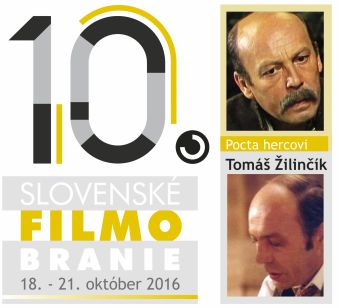 Slovenské filmobranie v Prievidzi už po desiaty krát uvedie  kvalitné slovenské…
