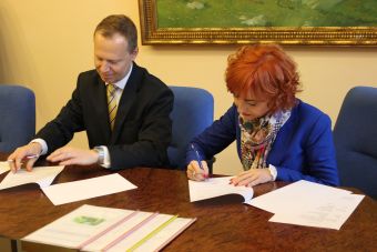 Nestlé Slovensko s.r.o. podporuje environmentálne a technické projekty…