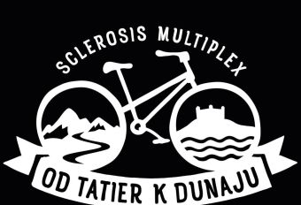Na bicykli proti skleróze