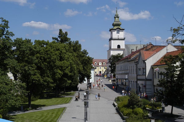 Prievidza podá žiadosť o členstvo v Únii miest Slovenska 