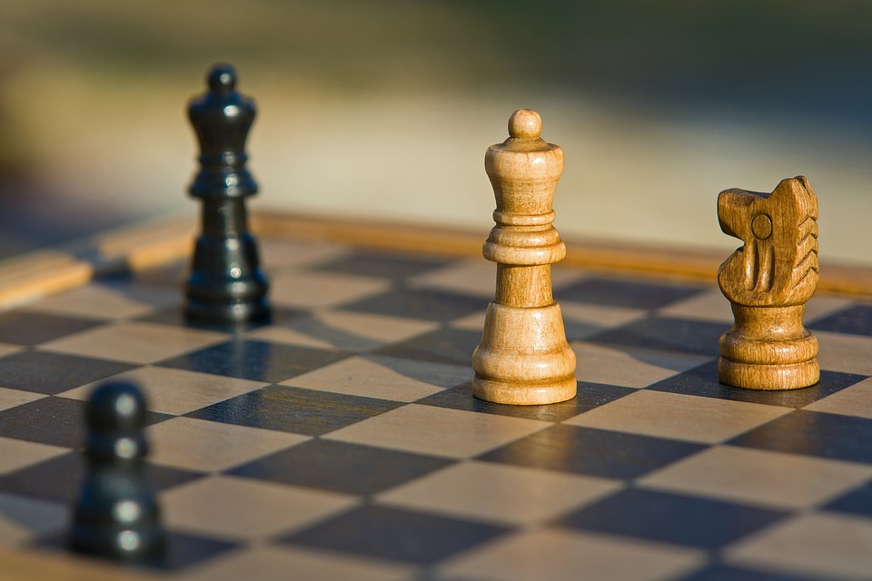 V Prievidzi budú deti súťažiť v šachu