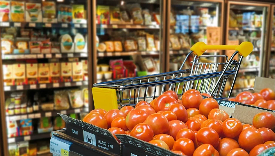 Nákupy pre osamelých ŤZP a seniorov a online nákupy potravín AKTUALIZOVANÉ