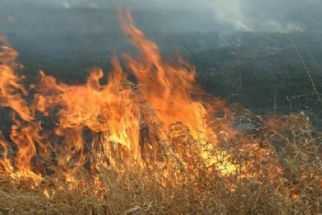 Čas zvýšeného nebezpečenstva vzniku požiaru v okrese Prievidza
