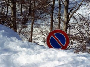 Informácie z operatívnej porady k odstraňovaniu snehovej kalamity