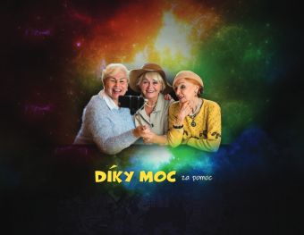 Projekt DIKY MOC za pomoc priniesol 64 interaktívnych workshopov