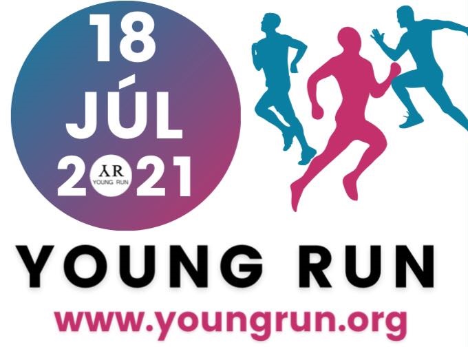 V Prievidzi sa pripravuje Unikátna bežecká akcia Young Run