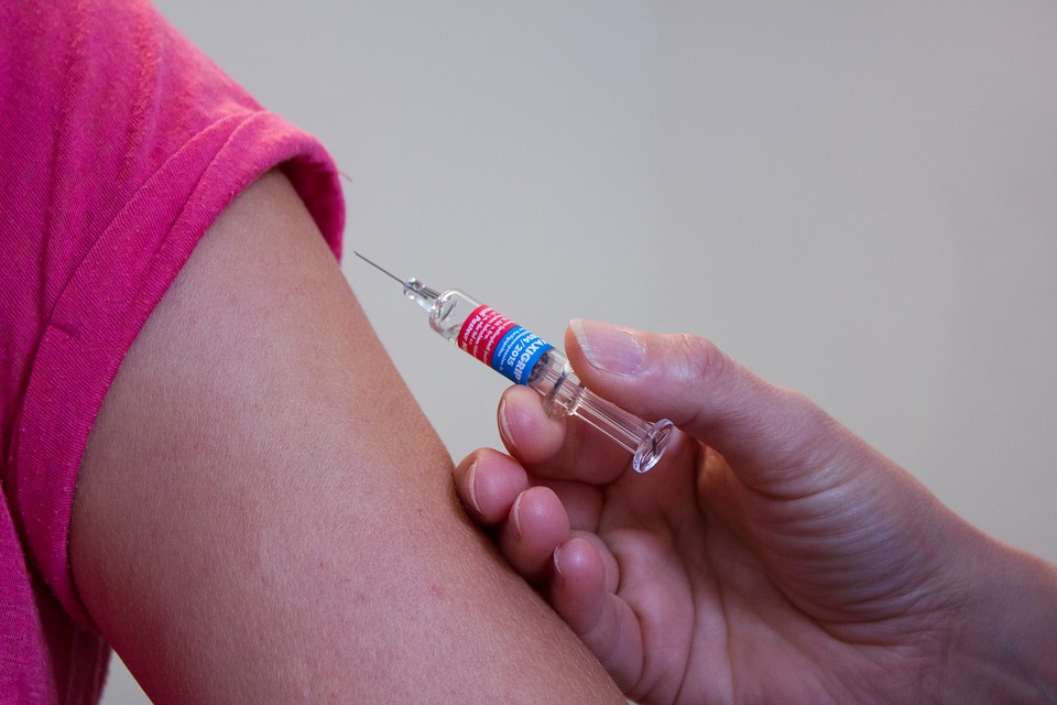MZ SR: Očkovanie jednodávkovou vakcínou v najbližších dňoch