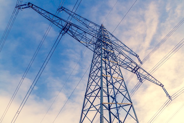 Oznámenie o prerušení distribúcie elektriny - február a marec 2022