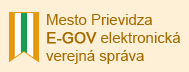 E-gov elektronická verejná správa